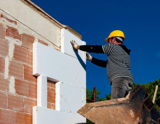 Best Local Insulation Services  in Searingtown, NY