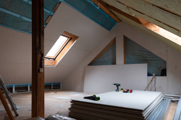 Best Insulation Removal Services  in Searingtown, NY