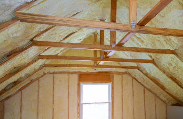 Best Insulation Contractor Near Me  in Searingtown, NY
