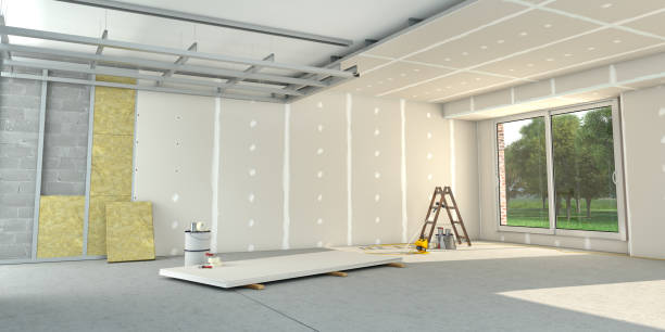 Best Attic Insulation Installation  in Searingtown, NY