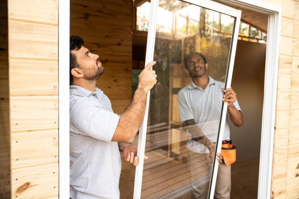 Best Insulation Replacement Services  in Searingtown, NY