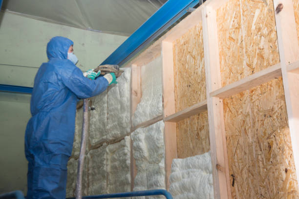 Best Commercial Insulation Contractor  in Searingtown, NY
