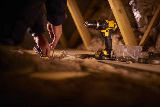 Best Spray Foam Insulation  in Searingtown, NY